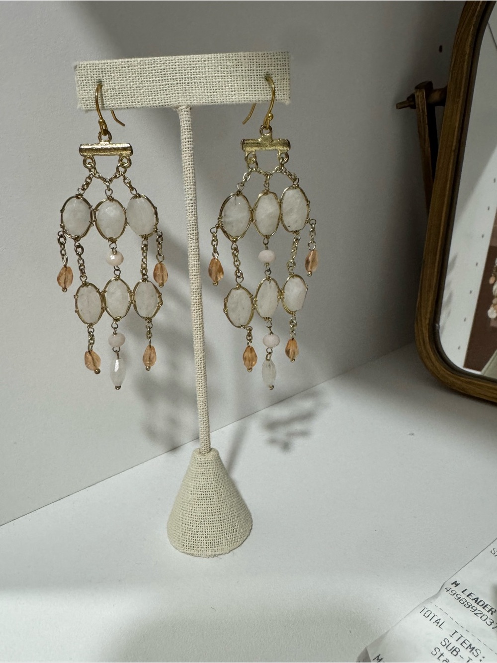 Noonday Collection retired earrings
